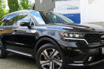 Kia Sorento 33.553 km 37.990 &euro; Wuppertal 42109