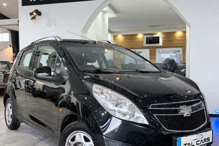 Chevrolet Spark 167.000 km 2.499 &euro; Gevelsberg 58285