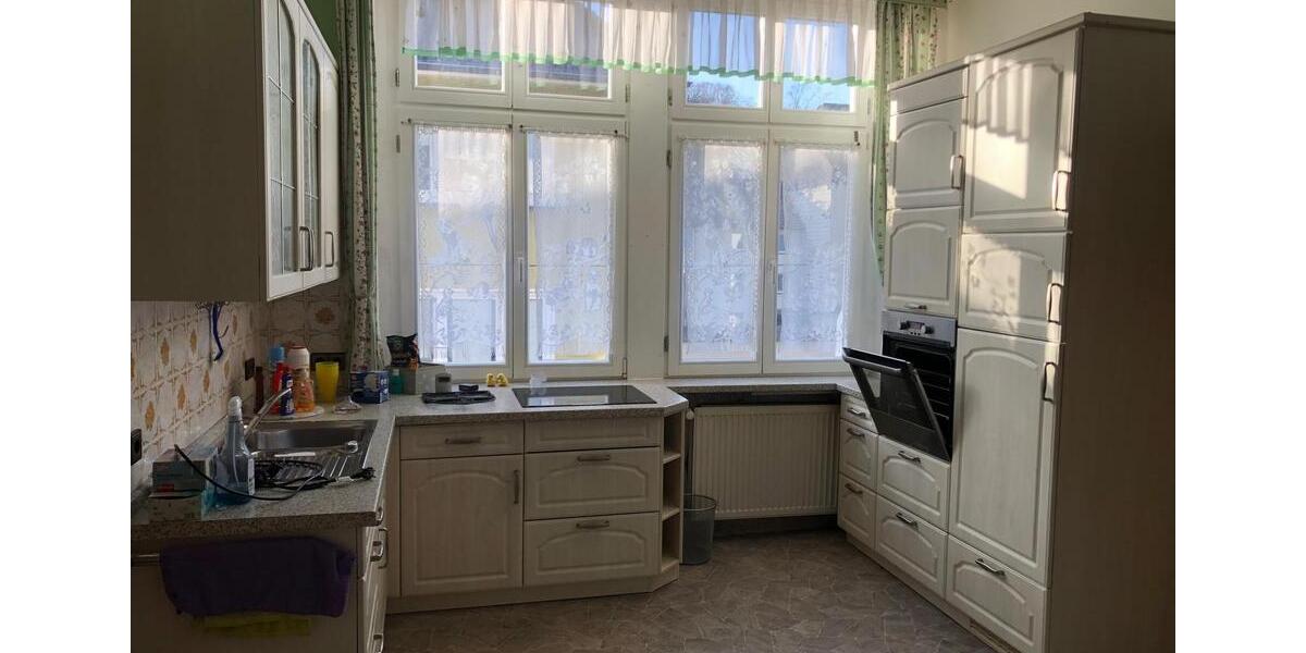 Etagenwohnung Wuppertal - 5 Zimmer, 114 m&sup2;, 185.000&euro; | Angebot:25258778