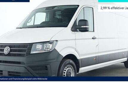 VW Crafter 15.020 km 48.690 &euro; Bochum 44866