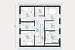 Modern geplantes Einfamilienhaus - Viel Raum für individuelle Wohnideen - Einfamilienhaus Wuppertal Gemarkung Nächstebreck | Angebot:27698491