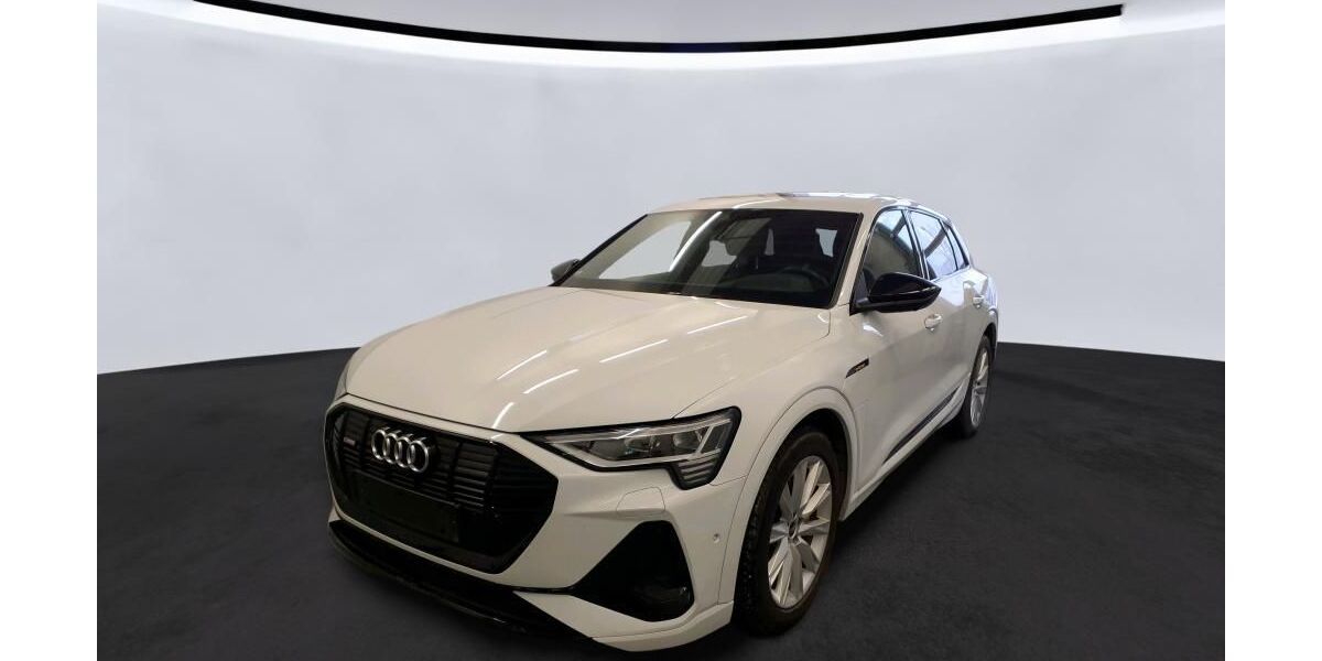 Audi e-tron 59.997 km 41.385 &euro; Hagen 58091