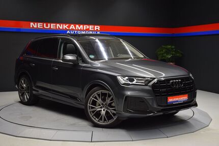 Audi Q7 65.300 km 52.990 &euro; Remscheid 42853