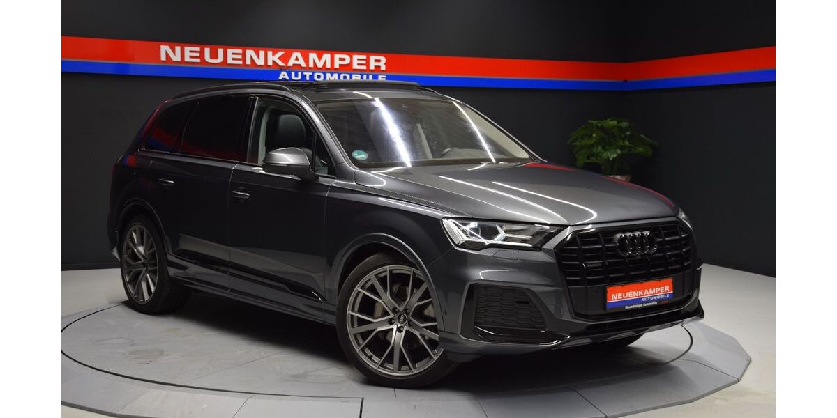 Audi Q7 65.300 km 52.990 &euro; Remscheid 42853
