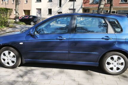 Kia Cerato 100.000 km 1.750 &euro; Bochum 44809