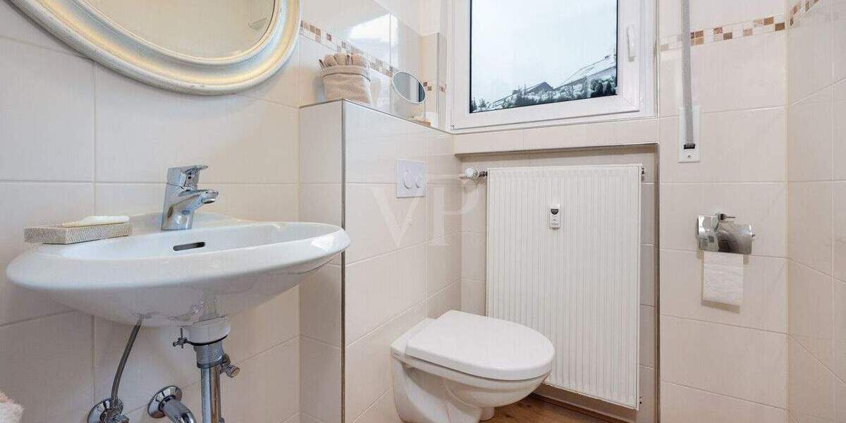 Etagenwohnung Velbert Langenberg - 4 Zimmer, 120 m&sup2;, 315.000&euro; | Angebot:25679815