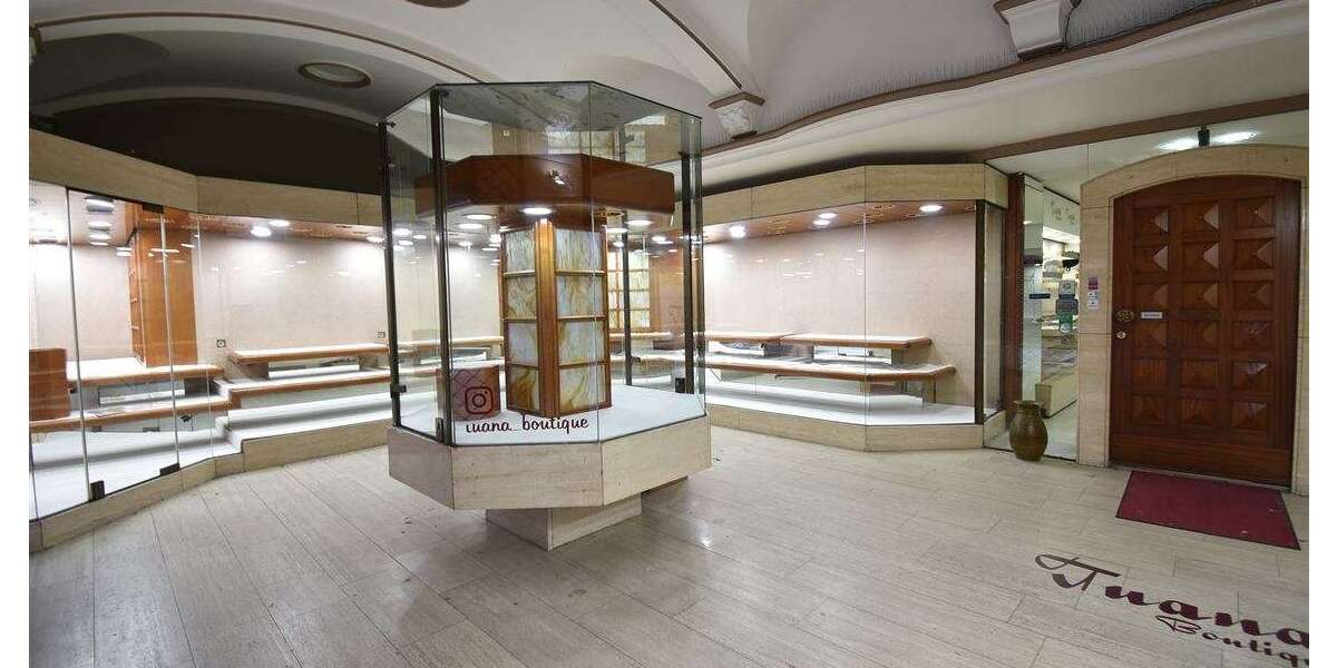 Gewerbeobjekt Wuppertal Elberfeld - 2.500&euro; | Angebot:17710273