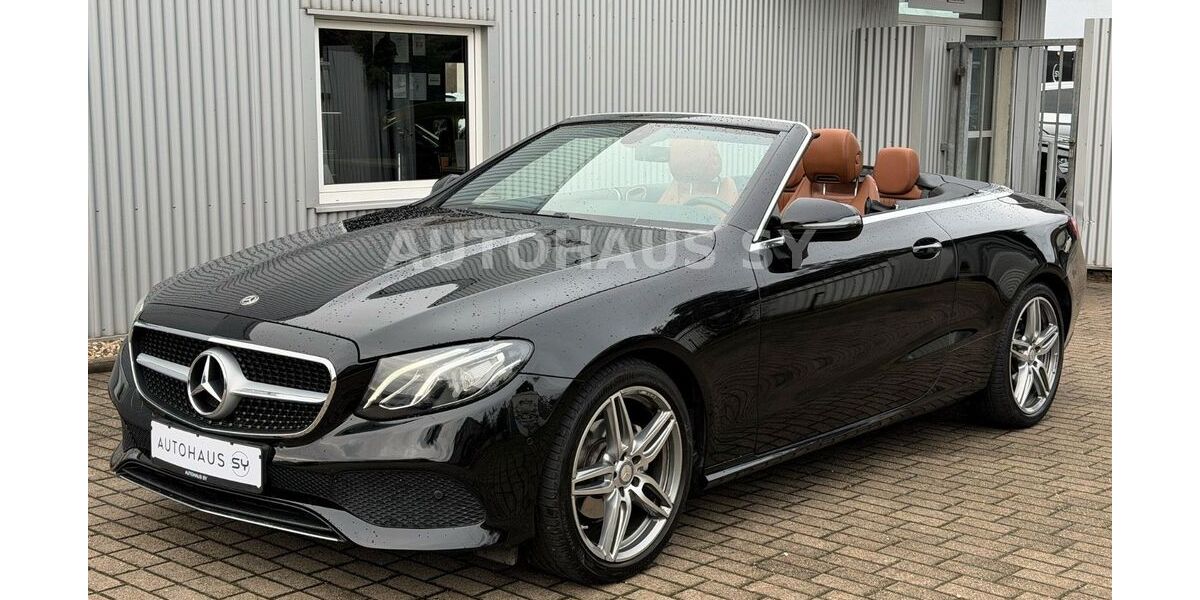 Mercedes-Benz E 200 98.000 km 27.850 &euro; Castrop-Rauxel 44575