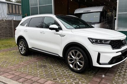 Kia Sorento 58.585 km 33.790 &euro; Lünen 44534