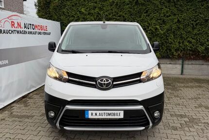 Toyota Proace (Verso) 172.885 km 10.800 &euro; Dortmund 44388