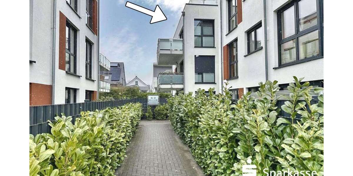 Etagenwohnung Dortmund Brackel - 4 Zimmer, 109 m&sup2;, 480.000&euro; | Angebot:25026102