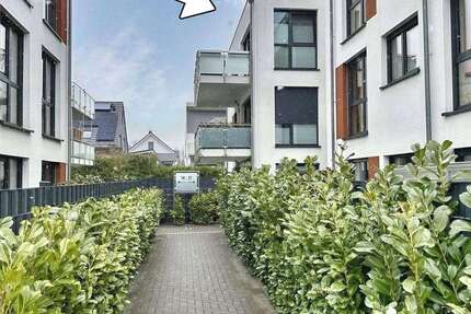 Wohnung Dortmund Brackel - 4 Zimmer, 109 m&sup2;, 480.000&euro; | Angebot:25026102