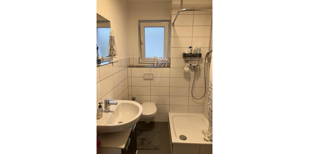 Etagenwohnung Bochum Bochum-Mitte - 2.5 Zimmer, 56 m&sup2;, 463&euro; | Angebot:25813921