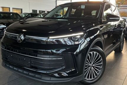 VW Tiguan 13.900 km 39.970 &euro; Lünen 44536