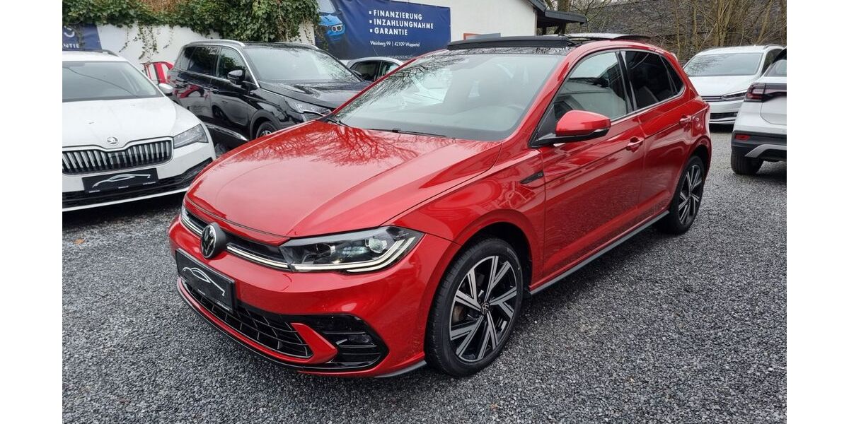 VW Polo 61.906 km 18.950 &euro; Wuppertal 42109