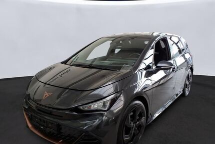 Cupra Born 33.607 km 26.905 &euro; Hagen 58091