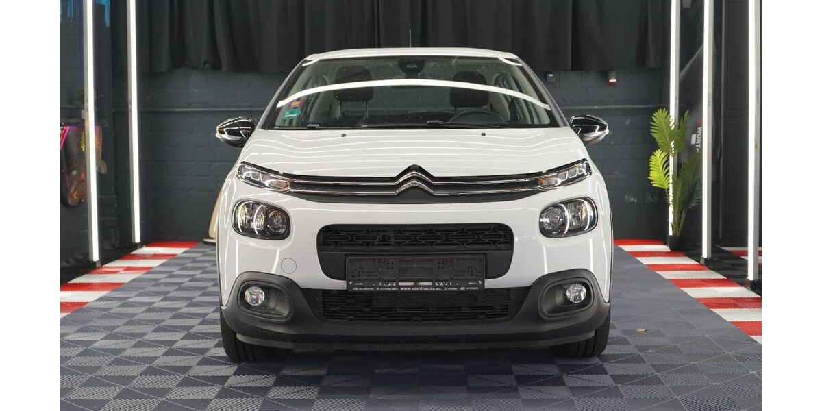 Citroen C3 110.000 km 6.299 &euro; Lüdenscheid 58511