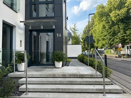 Erdgeschoßwohnung Iserlohn - 5 Zimmer, 128 m&sup2;, 2.200&euro; | Angebot:19264816