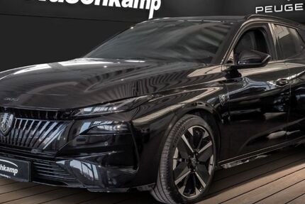 Peugeot 308 1.027 km 38.480 &euro; Lünen 44532