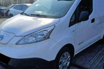 Nissan NV200 26.542 km 12.900 &euro; Wuppertal 42327