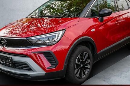 Opel Crossland (X) 35.123 km 15.999 &euro; Kamen 59174