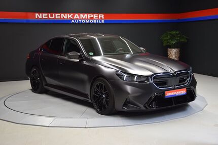 BMW M5 3.000 km 134.990 &euro; Remscheid 42853
