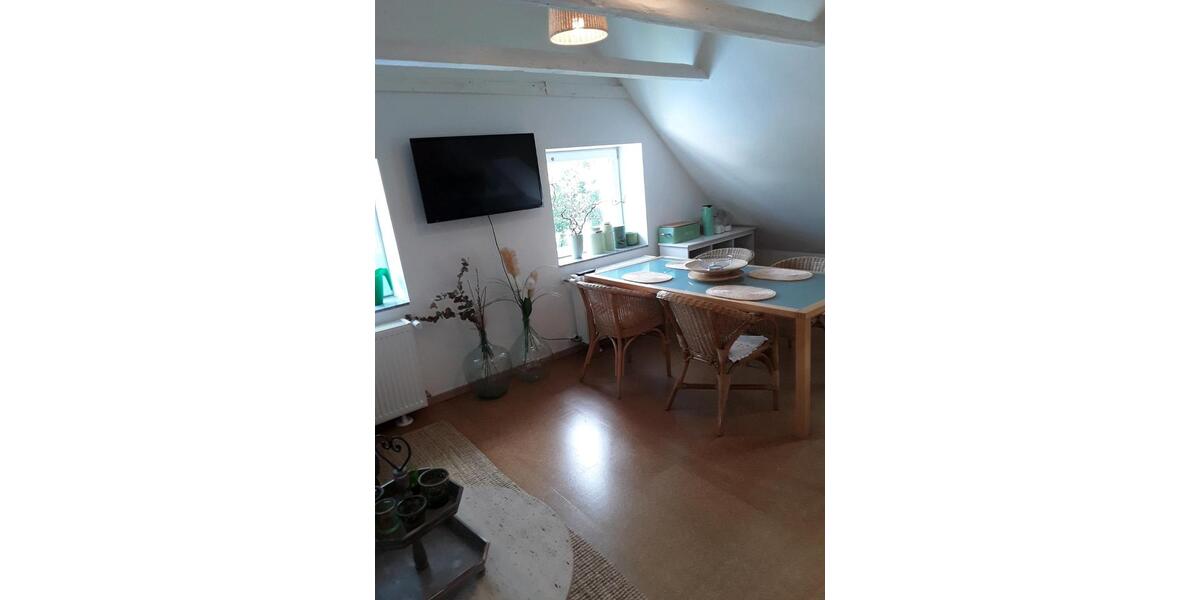 Dachgeschoßwohnung Dortmund Aplerbeck - 1 Zimmer, 70 m&sup2;, 1.250&euro; | Angebot:27617465