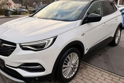 Opel Grandland (X) 98.000 km 16.499 &euro; Lüdenscheid 58515