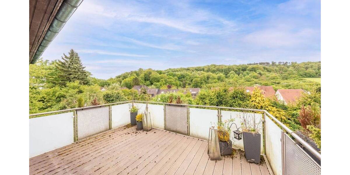 Einfamilienhaus Hagen Hohenlimburg - 7 Zimmer, 181 m&sup2;, 399.000&euro; | Angebot:26569945