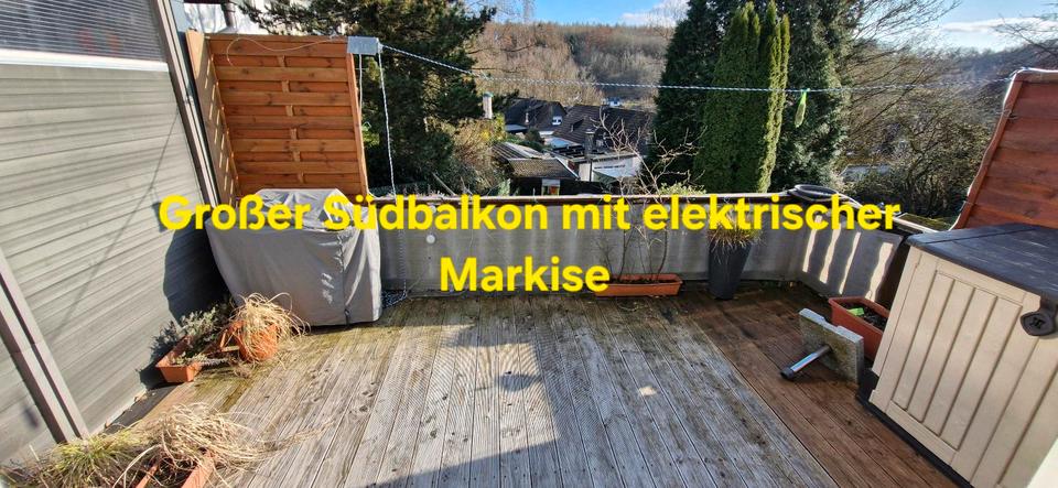 Reihenhaus Lüdenscheid Staberg - 5 Zimmer, 90 m&sup2;, 220.000&euro; | Angebot:25640044