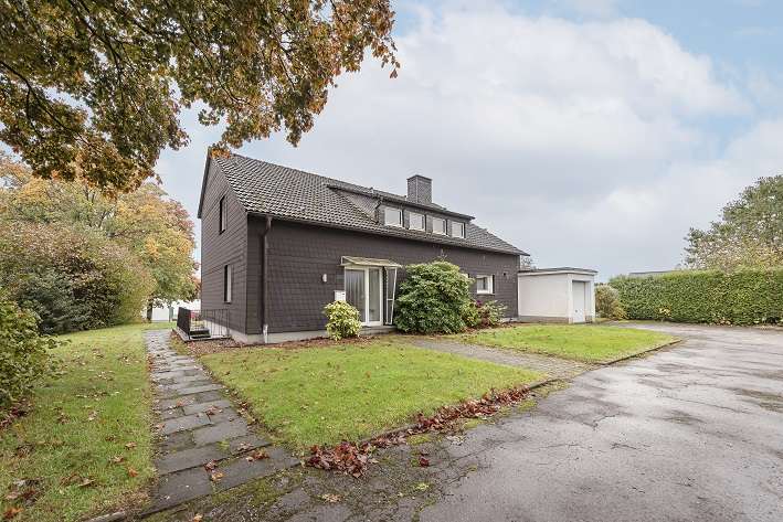 Einfamilienhaus Ennepetal - 7 Zimmer, 171 m&sup2;, 329.000&euro; | Angebot:26726757