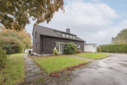 Haus Ennepetal - 7 Zimmer, 171 m&sup2;, 329.000&euro; | Angebot:26726757