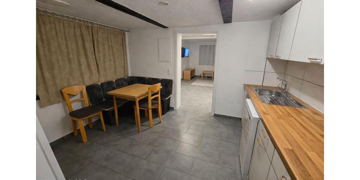 Erdgeschoßwohnung Balve - 3 Zimmer, 80 m&sup2;, 650&euro; | Angebot:25974919