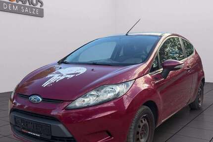 Ford Fiesta 193.000 km 1.990 &euro; Dortmund 44149