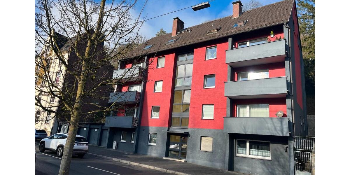 Erdgeschoßwohnung Hagen Dahl - 1.5 Zimmer, 39 m&sup2;, 325&euro; | Angebot:27619491