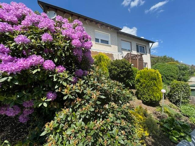 Doppelhaushälfte Neuenrade - 7 Zimmer, 117 m&sup2;, 245.000&euro; | Angebot:25685521