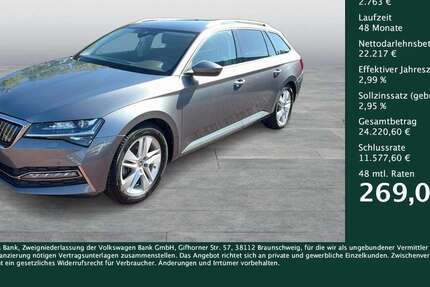 Skoda Superb 74.424 km 24.980 &euro; Dortmund 44309