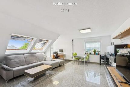 Wohnung Holzwickede - 2.5 Zimmer, 75 m&sup2;, 1.020&euro; | Angebot:27587059