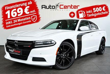 Dodge Charger 100.000 km 21.890 &euro; Ennepetal (Bei Wuppertal) 58256