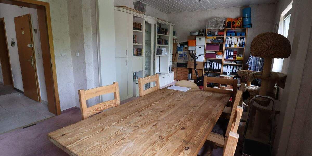 Einfamilienhaus Dortmund Berghofen - 8 Zimmer, 229 m&sup2;, 439.000&euro; | Angebot:25684344