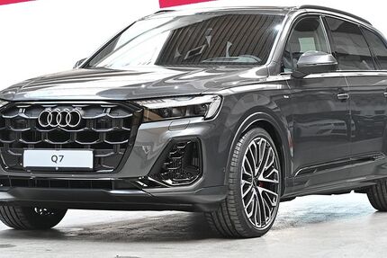 Audi Q7 5.000 km 85.960 &euro; Wuppertal 42109