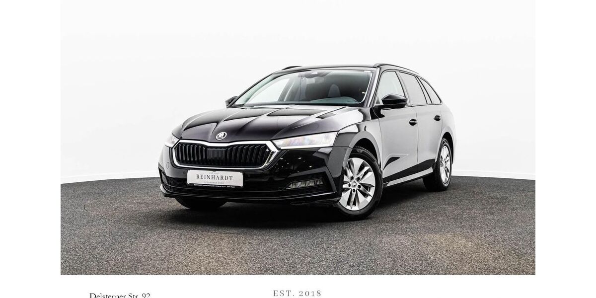 Skoda Octavia 66.130 km 19.155 &euro; Hagen 58091