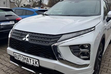 Mitsubishi Eclipse Cross 17.000 km 27.999 &euro; Dortmund 44265