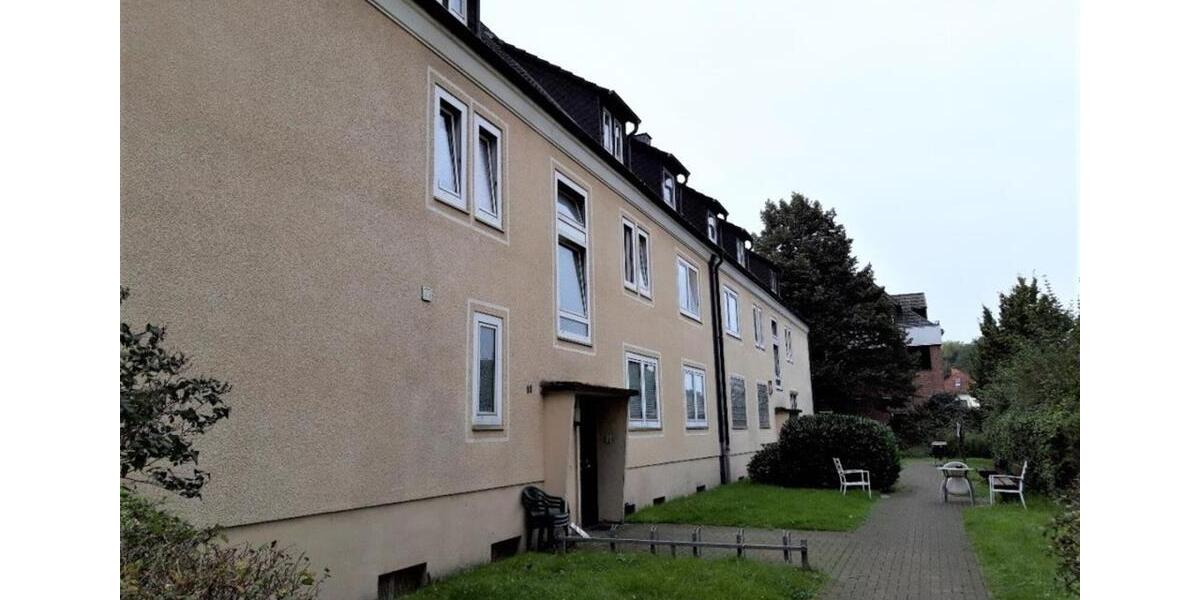 Dachgeschoßwohnung Lünen Alstedde - 3.5 Zimmer, 49 m&sup2;, 422&euro; | Angebot:25937226