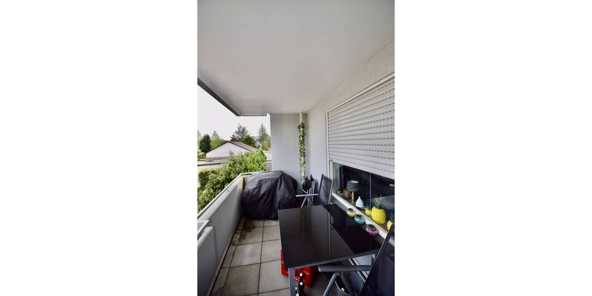 Gut geschnittene Eigentumswohnung im begehrten Lennep - Etagenwohnung Remscheid / Lennep Lennep | Angebot:26737700