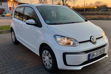 VW up! 68.000 km 8.400 &euro; Fröndenberg 58730