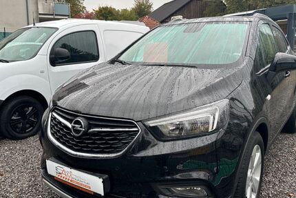 Opel Mokka 107.937 km 11.699 &euro; HAGEN 58093