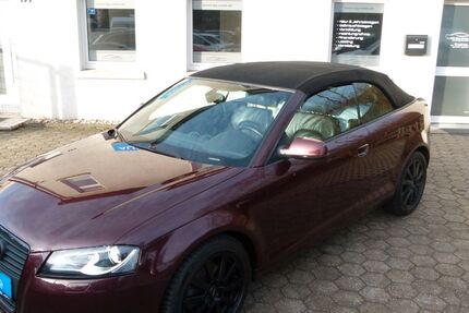 Audi A3 193.699 km 7.490 &euro; Bochum 44809