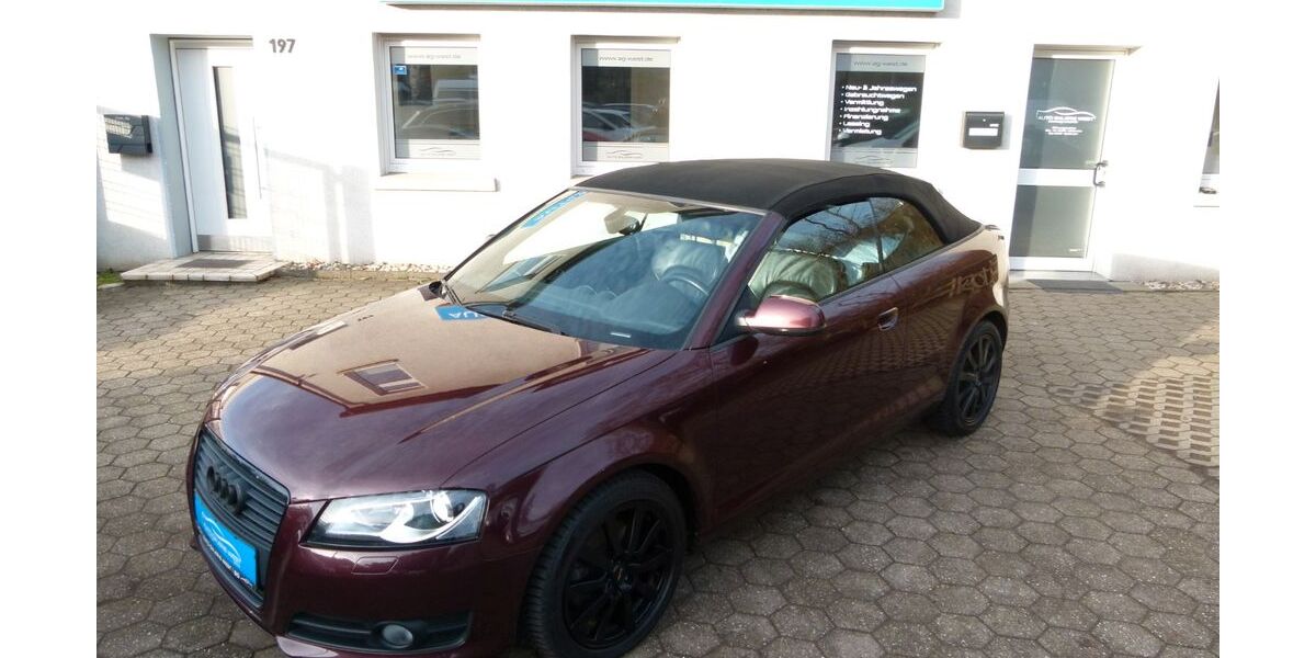 Audi A3 193.699 km 7.490 &euro; Bochum 44809