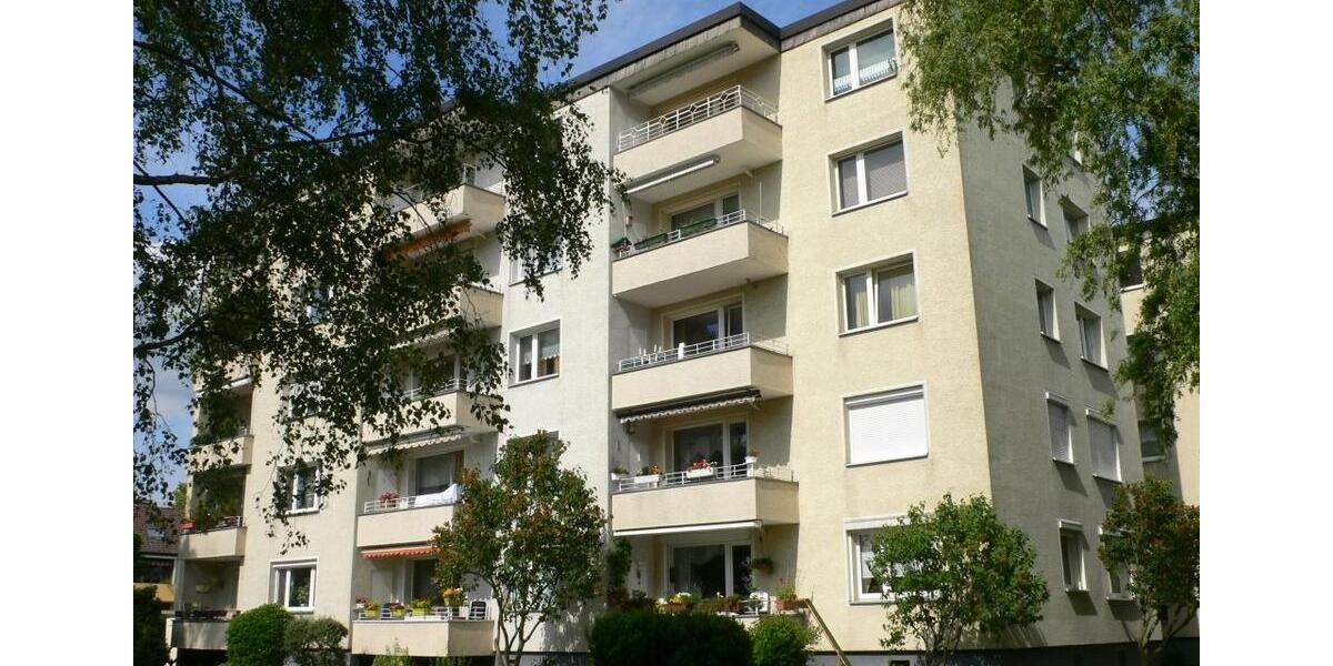 Etagenwohnung Dortmund Brackel - 2 Zimmer, 64 m&sup2;, 159.000&euro; | Angebot:26709020
